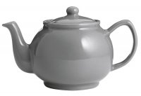 P&K, Teekanne "Brown Betty Teapot", 1.1...