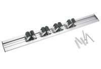 EW, Gerätehalterschiene, 48cm