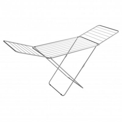 Flügelwäschetrockner, 18m