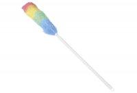 Staubwedel m. Telestiel, 88-122cm