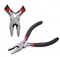 Mini-Kombizange, 12cm