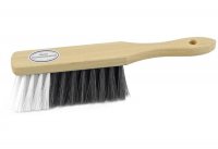 Sorex, Handfeger, Kunststoffborste, 28cm