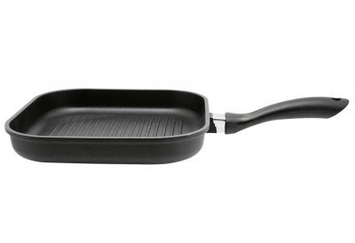ELO, Grillpfanne "Alucast", 28x28x4.5cm