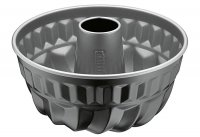 Kaiser, Gugelhupfform "Inspiration", D:24cm