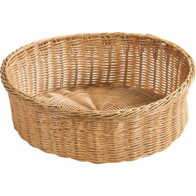 Kesper, Brot-/Obstkorb, D:360mm, H:110mm