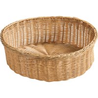 Kesper, Brot-/Obstkorb, D:360mm, H:110mm