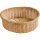 Kesper, Brot-/Obstkorb, D:360mm, H:110mm