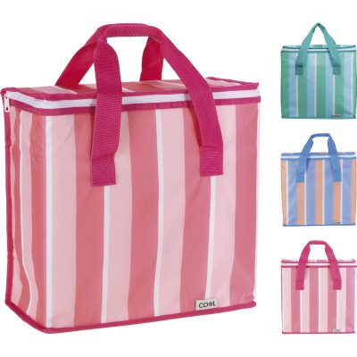 Kühltasche, sortiert, 16 Liter