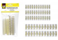 EW, 5-tlg. Lüsterklemmensatz