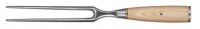 Fleischgabel, Pakkaholz, 4Cr13