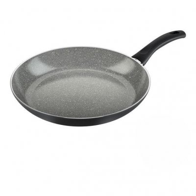 Ballarini, Bratpfanne "Bologna Granitium", schwarz, D:32cm