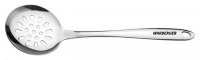 Schaumlöffel, klein, Edelstahl, 27cm