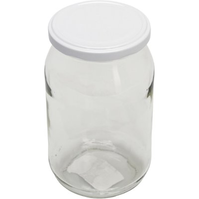 Vorratsglas, 900ml