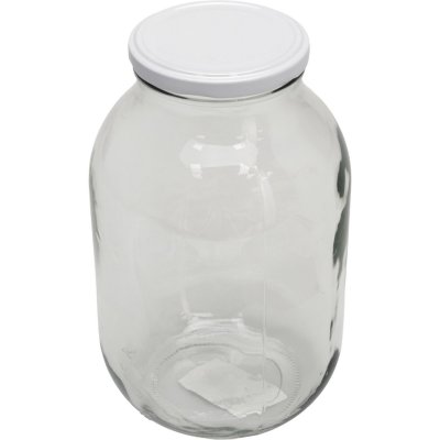 Vorratsglas, 2000ml
