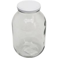 Vorratsglas, 2000ml