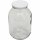Vorratsglas, 2000ml