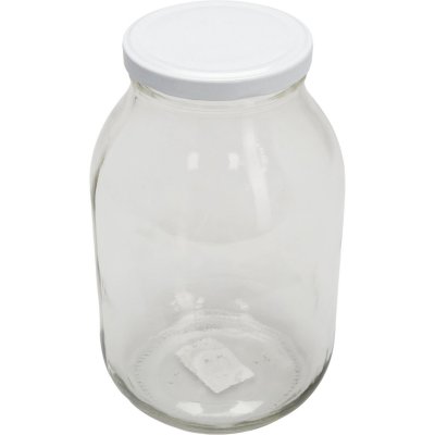 Vorratsglas, 3000ml