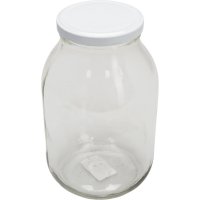 Vorratsglas, 3000ml