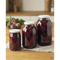 Vorratsglas, 3000ml
