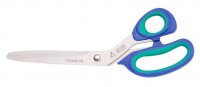 GP, Mehrzweckschere, 24cm, blau