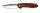 Einhandmesser, W-0901