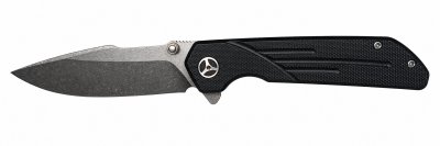 Einhandmesser, G-0908 BLACK