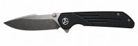 Einhandmesser, G-0908 BLACK