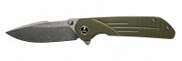 Einhandmesser, G-0908 GREEN