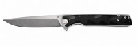 Einhandmesser, G-0909 BLACK