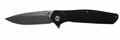 Einhandmesser, G-0910 BLACK