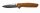 Einhandmesser, G-0910 BROWN