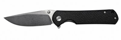Einhandmesser, G-0911 BLACK