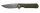 Einhandmesser, G-0911 GREEN