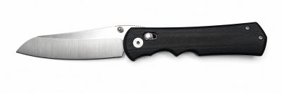 Einhandmesser, G-0912 BLACK