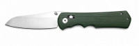 Einhandmesser, G-0912 GREEN