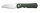 Einhandmesser, G-0912 GREEN