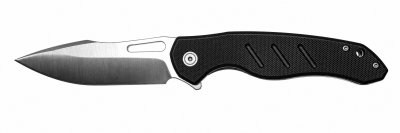 Einhandmesser, G-0913 BLACK