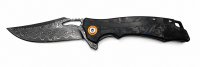 Einhandmesser, C-2705 BLACK