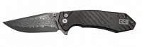 Einhandmesser, C-2706 BLACK
