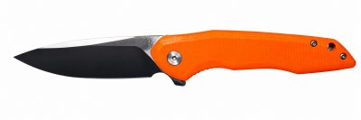 Einhandmesser, WD003 ORANGE