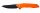 Einhandmesser, WD003 ORANGE