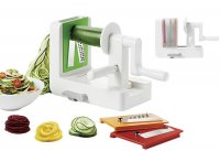 OXO, Tisch-Spiralschneider "Good Grips"