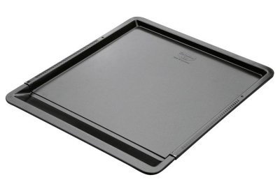 Dr.Oetker, Backblech "Classic", 33x37-52x1.5cm