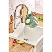Snips, Salatschleuder, 3 Liter