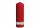 Bolsius, Stumpenkerze, rot, D:10cm, H:30cm