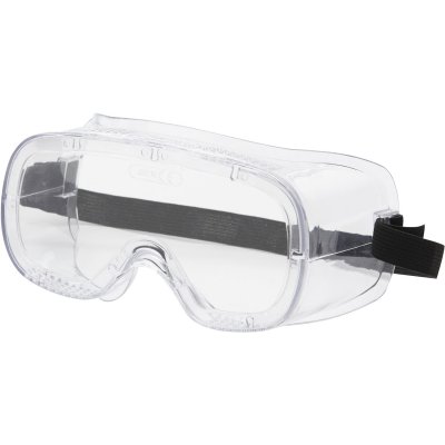Gebol, Vollsicht-Schutzbrille "Eco"