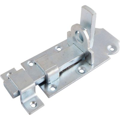 Querriegel, gerade, 120mm