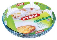 Pyrex, Obstkuchenform "Iconics", D:28cm