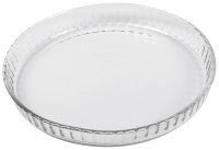 Pyrex, Obstkuchenform "Iconics", D:28cm