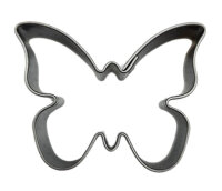 Hera, Keksausstecher "Schmetterling",...